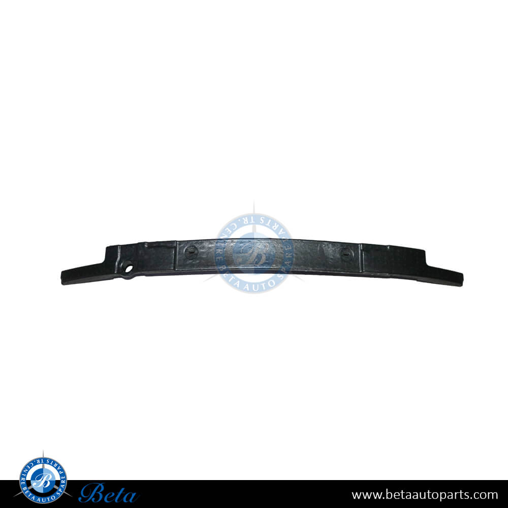 Front Bumper Foam Absorber for Tesla Model Y 2020-Up models, Part Number 1487605-00-A Front Bumper Foam Absorber for Tesla Model Y 2020-Up models, Part Number 1487605-00-A